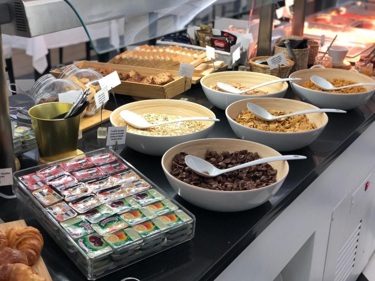 克瑞斯玛丽娜特酒店 大马里尼亚 外观 照片